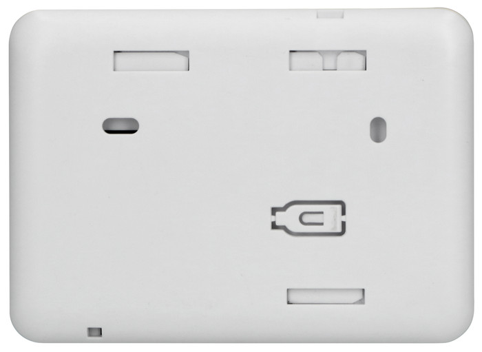 Alecto COA1910 White (10 years) null