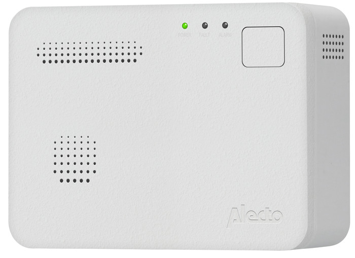 Alecto COA1910 White (10 years) null