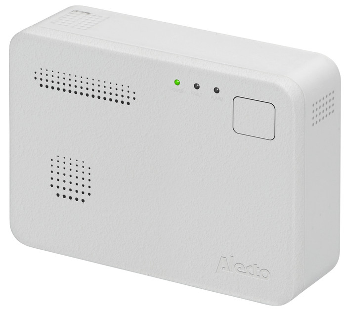 Alecto COA1910 White (10 years) null