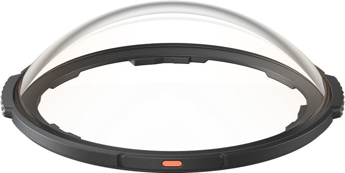 Insta360 X6 Premium Lens Guards voorkant