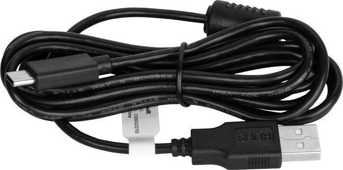 BlueBuilt Ultra HD 4K Webcam accessoire