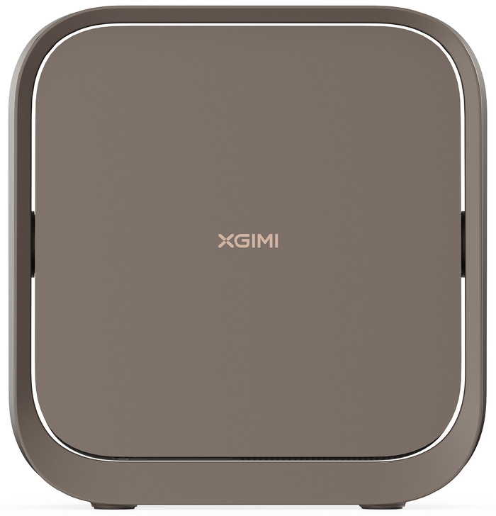 XGIMI Elfin Flip Laser 4K GTV bovenkant