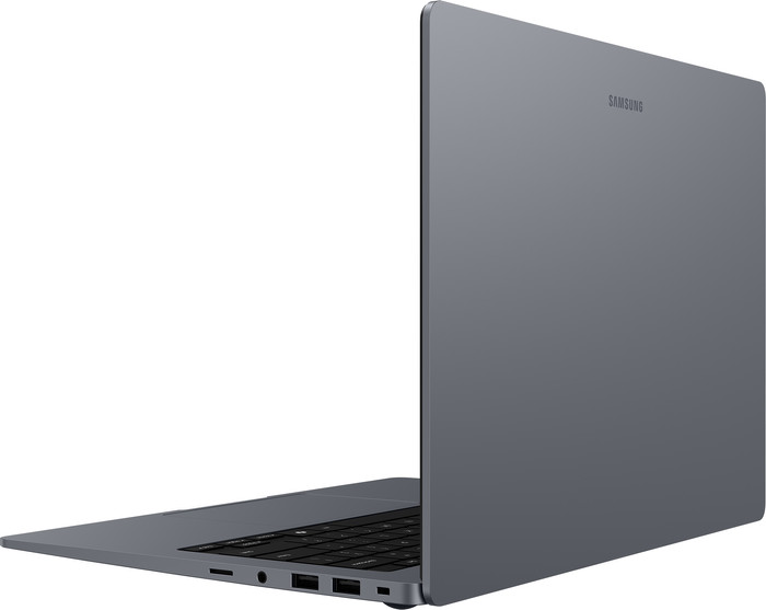 Samsung Galaxy Book6 NP740VJK-KG5BE Azerty rechterkant
