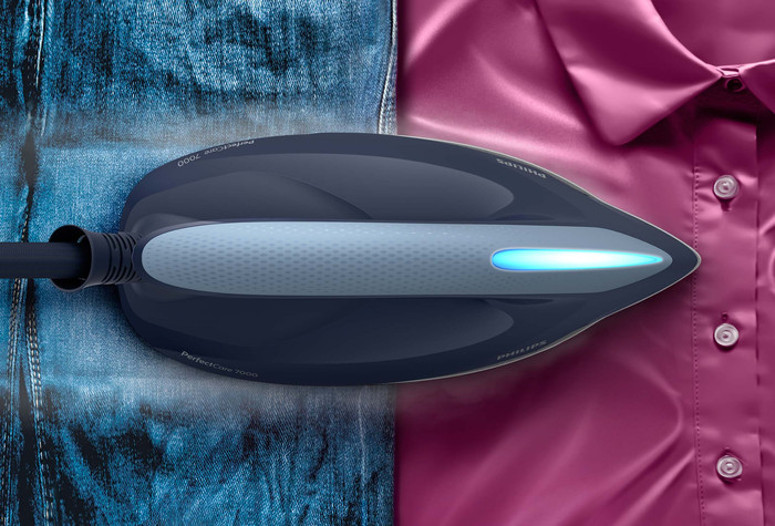 Philips PSG7130/20 product in use