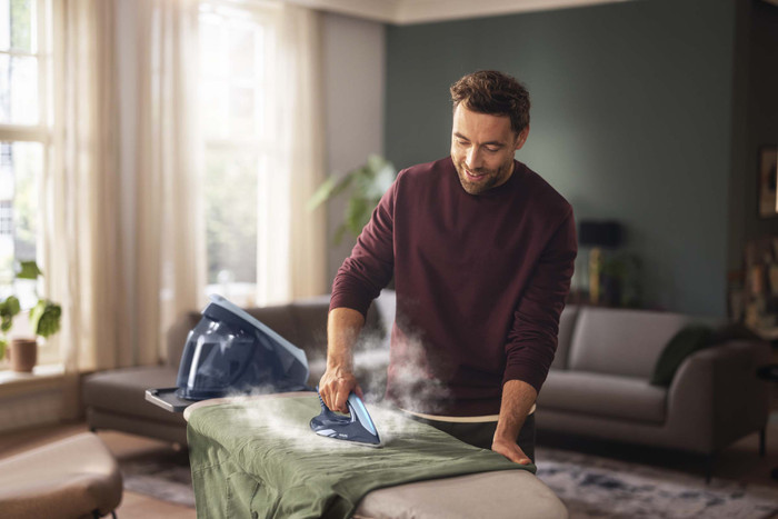 Philips PSG7130/20 product in use