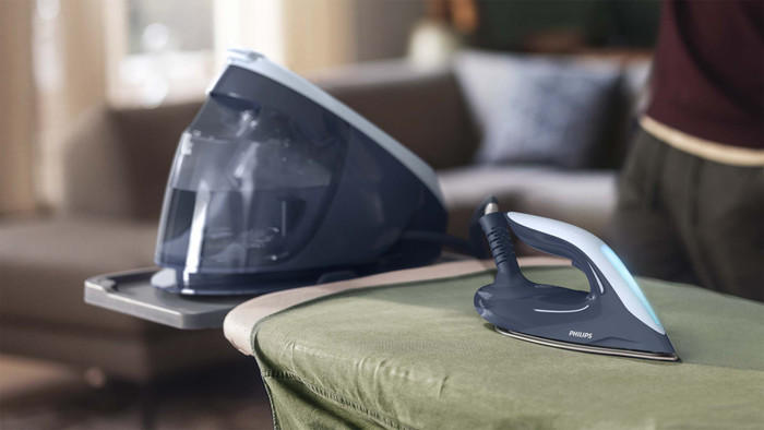 Philips PSG7130/20 product in use