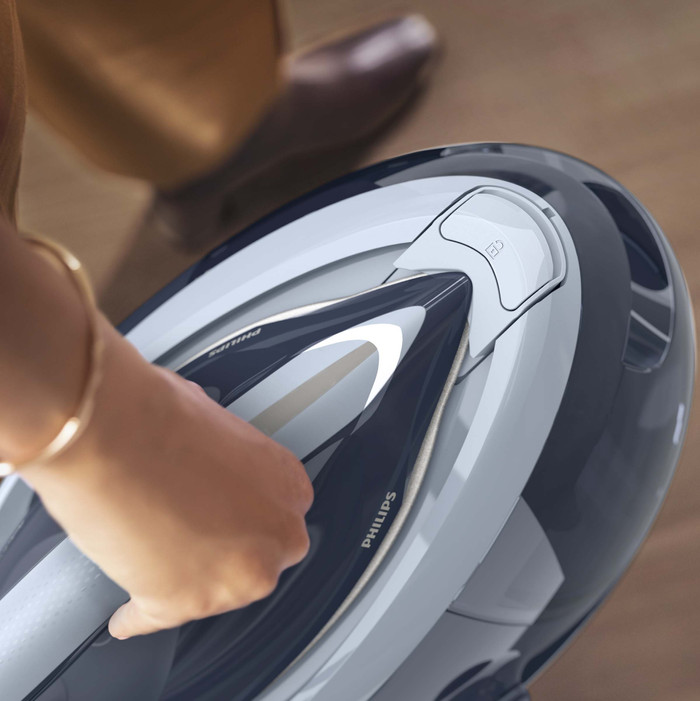 Philips PSG7130/20 product in use