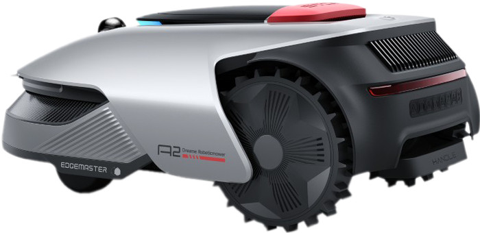 Dreame A2 1200 arrière