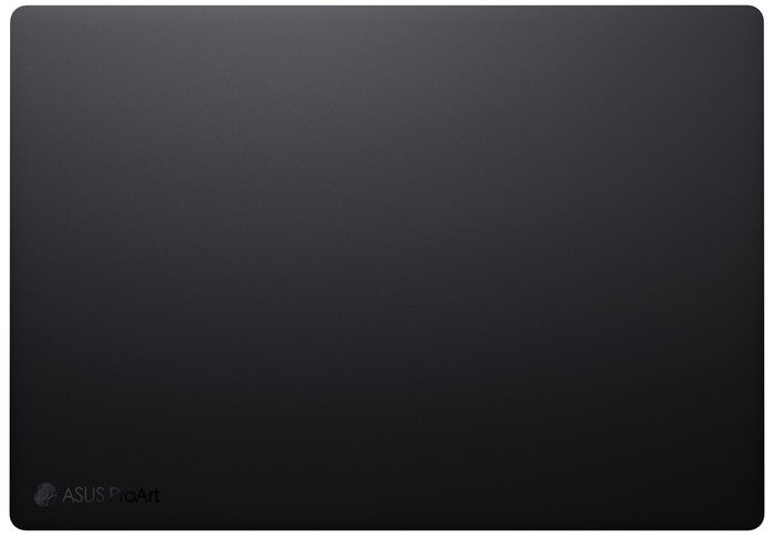 ASUS ProArt P16 OLED H7606GP-SR010X Azerty achterkant