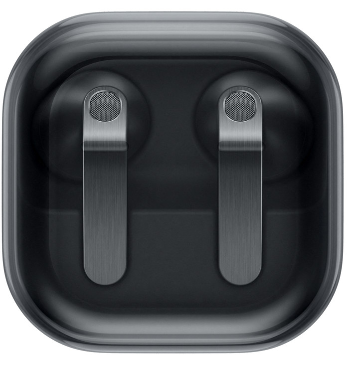 Samsung Galaxy Buds4 Noir accessoire