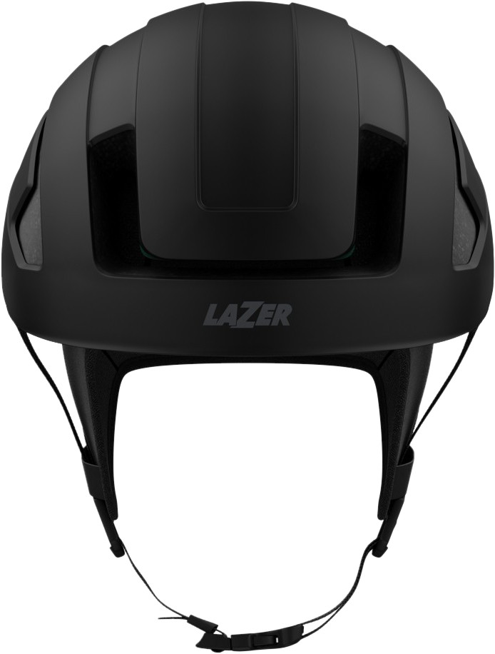 Lazer CityZen KinetiCore Noir XL avant