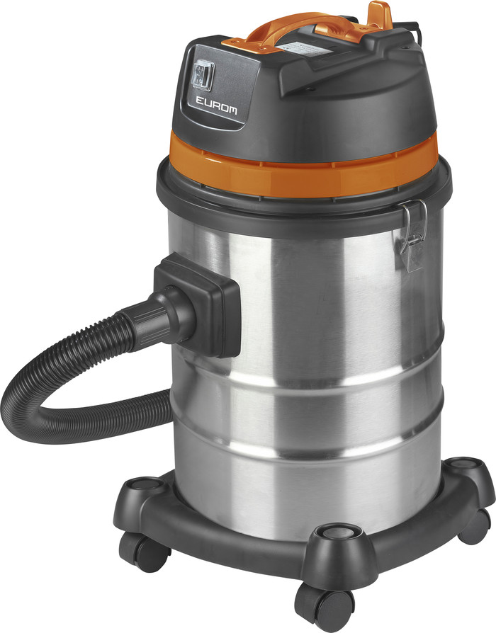 Eurom Force 1240 côté droit