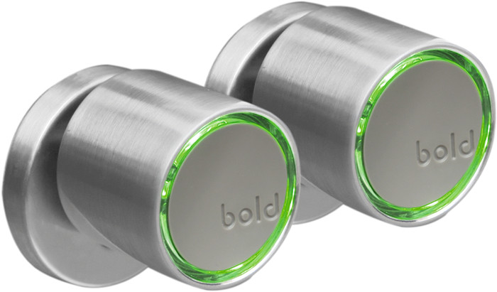Bold Smart Lock SX-33 Duo pack Main Image