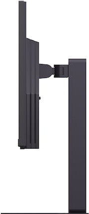 LG UltraGear 27G810A-B linkerkant