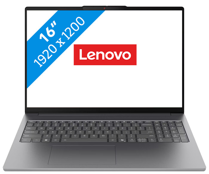 Lenovo IdeaPad Slim 5 Copilot+ PC 16IPH11 83S6007DMB Azerty Main Image