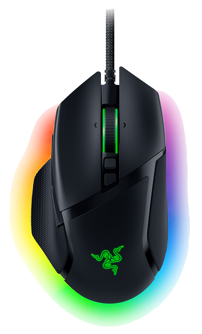Razer Basilisk V3 Gaming Mouse Main Image