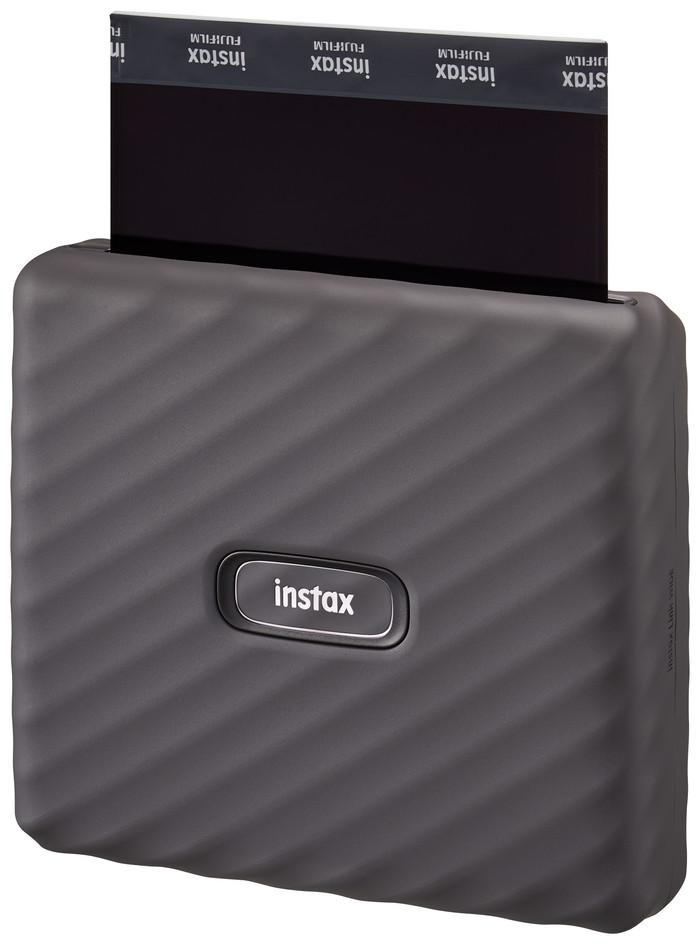 Fujifilm Instax Link WIDE Gray null