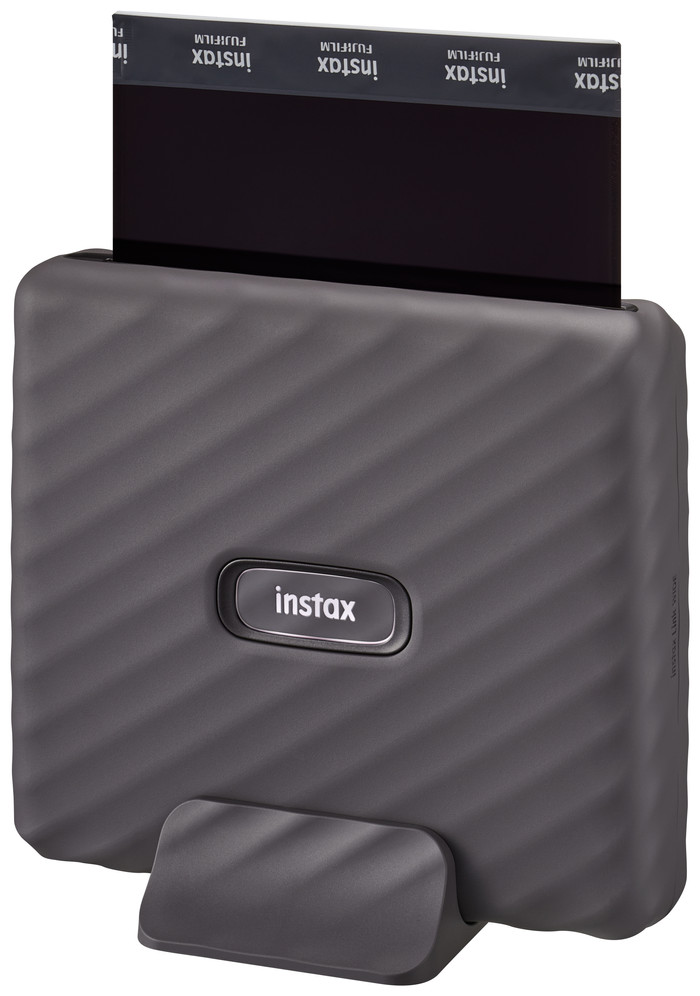 Fujifilm Instax Link WIDE Gray null