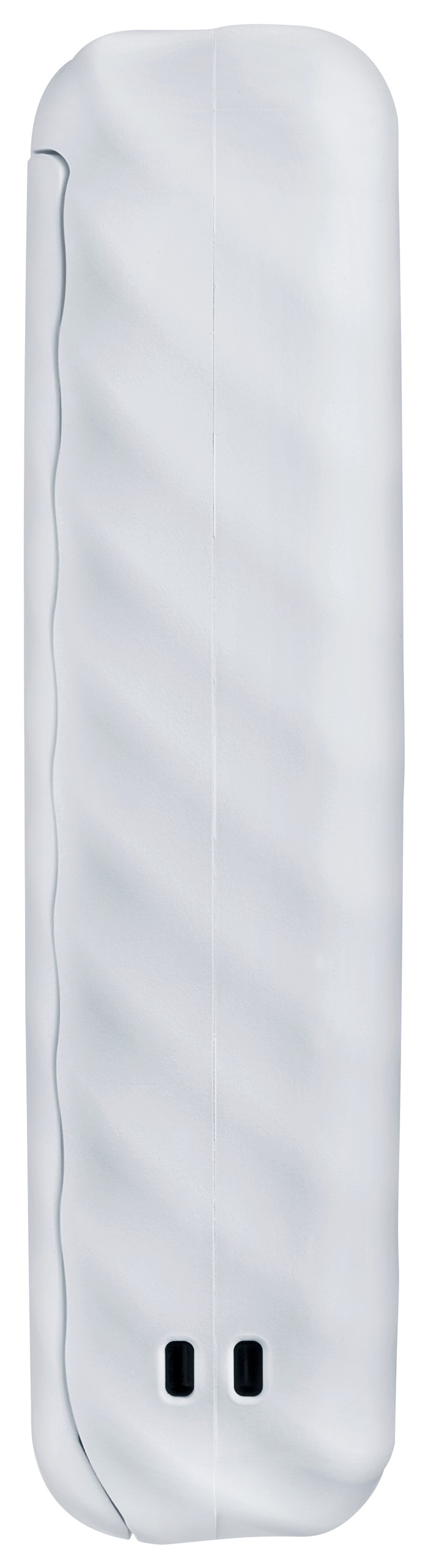 Fujifilm Instax Link WIDE Wit + Fujifilm Instax WIDE Film 10 x 2 pak product in gebruik