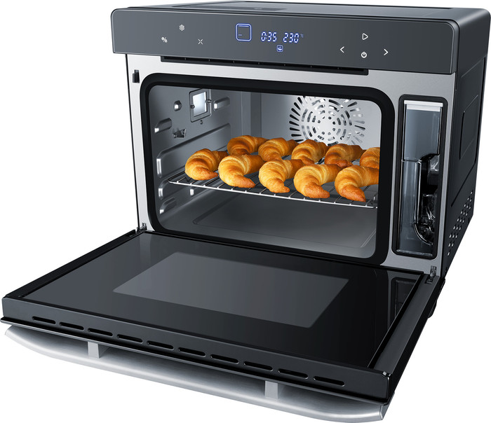 Steba DG40 product in gebruik