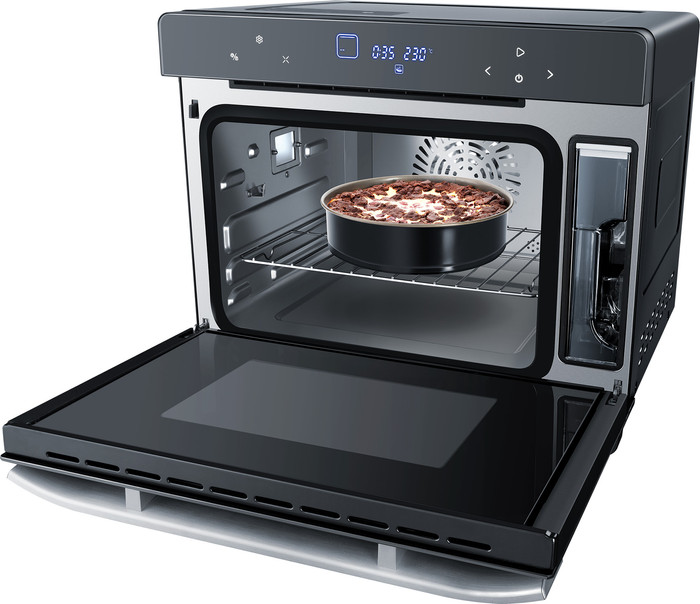 Steba DG40 product in gebruik