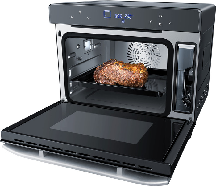 Steba DG40 product in gebruik