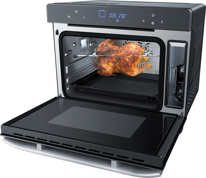 Steba DG40 product in gebruik