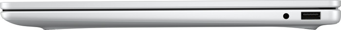 HP OmniBook 3 14-hy0950ndx Azerty rechterkant
