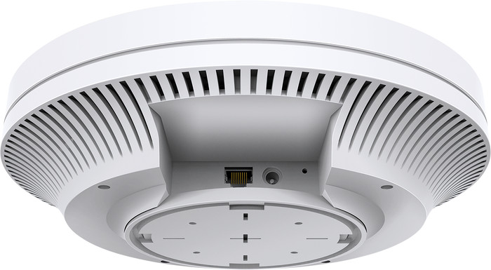 TP-Link Omada EAP610 2-pack back