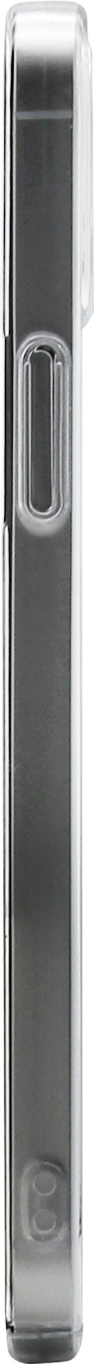 BlueBuilt Soft Case Apple iPhone 12 Mini Back Cover Transparent null