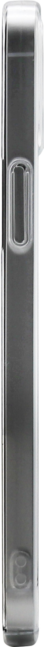 BlueBuilt Soft Case Apple iPhone 13 Pro Back Cover Transparent null