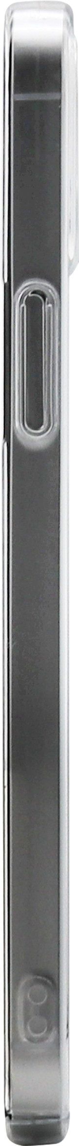 BlueBuilt Soft Case Apple iPhone 13 Pro Max Back cover Transparant null