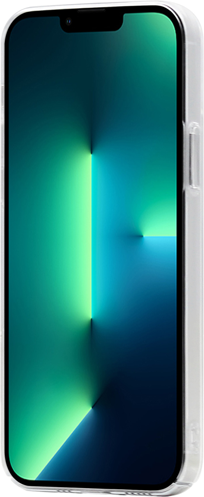 BlueBuilt Soft Case Apple iPhone 13 Pro Max Back cover Transparant null