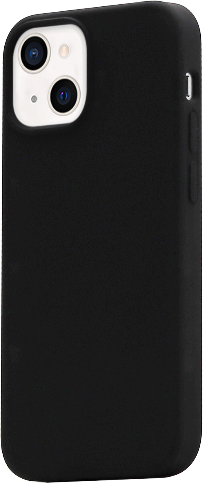 BlueBuilt Soft Case Apple iPhone 13 Mini Back cover Black null