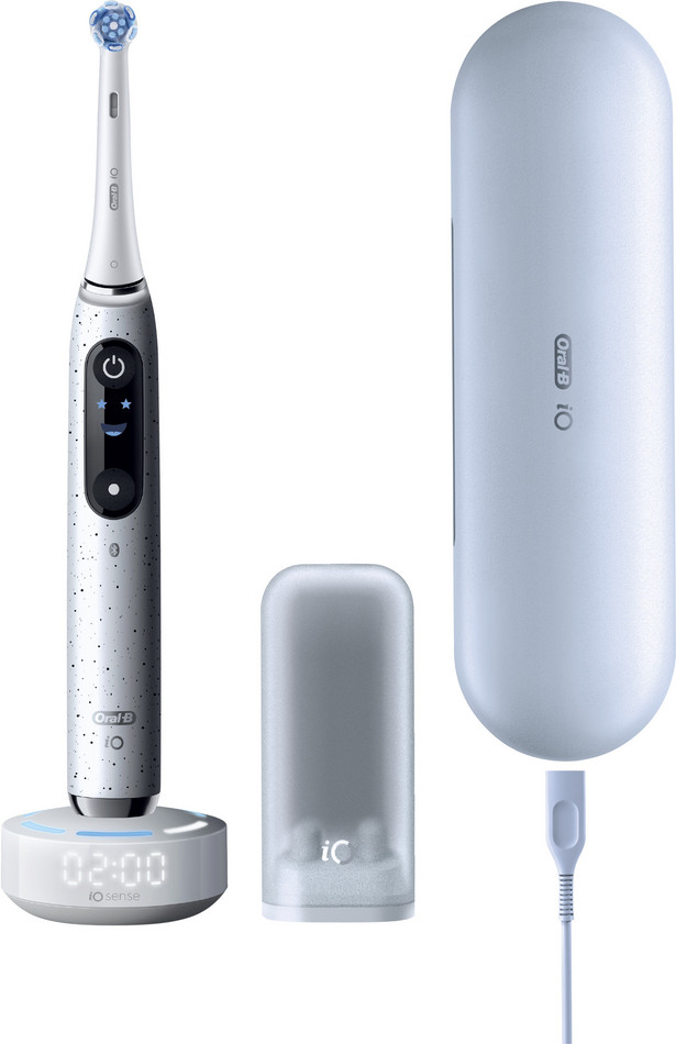 Oral-B iO 10 White Main Image