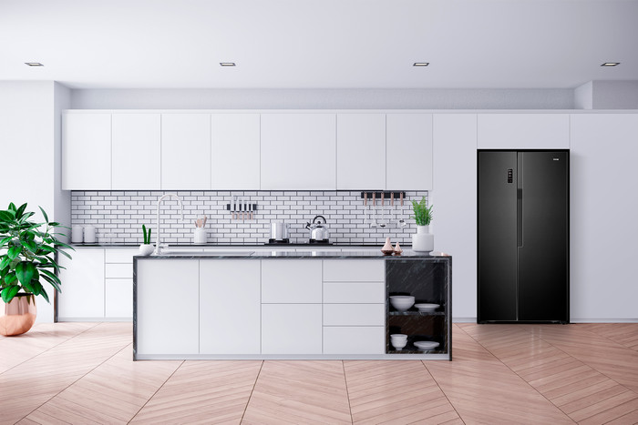 ETNA AKV578ZWA produit à l'usage