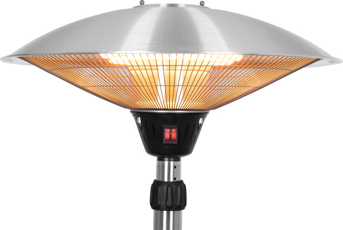 Eurom PD2101 XXL détail