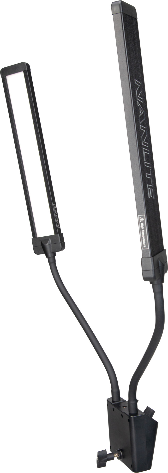 Nanlite Mira 26B Beauty Light + Trépied null