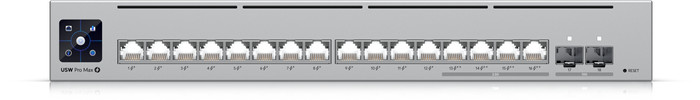 Ubiquiti Switch Pro Max 16 PoE Main Image