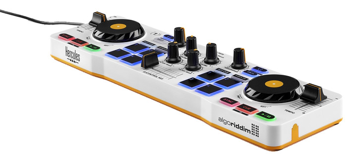 Hercules DJControl Mix Main Image