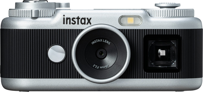 Fujifilm Instax Pal 2 Black Main Image