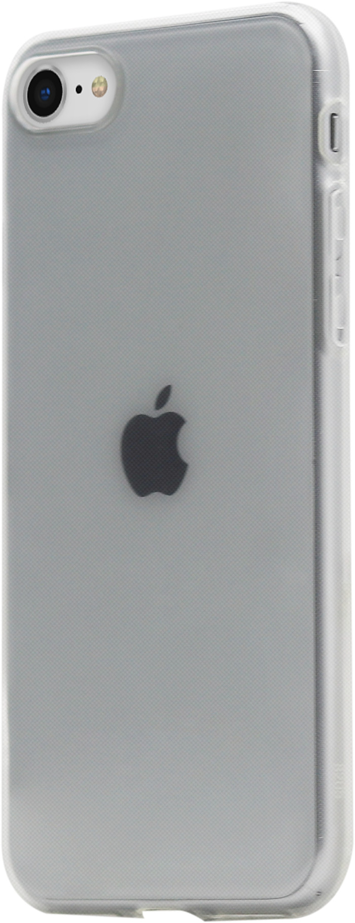 BlueBuilt Soft Case Apple iPhone SE 2022/SE 2020/8/7 Back Cover Transparent null