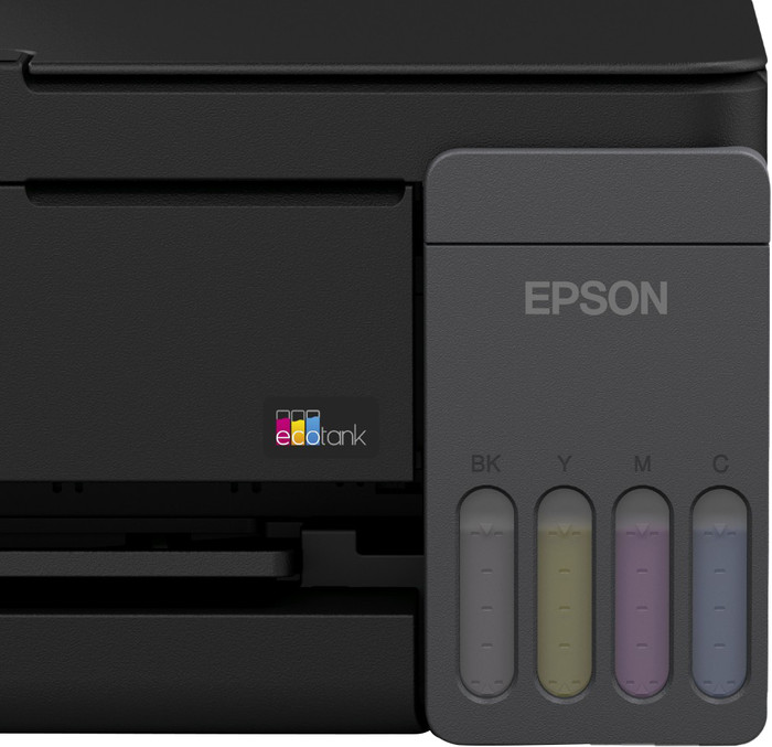 Epson EcoTank ET-2910 detail