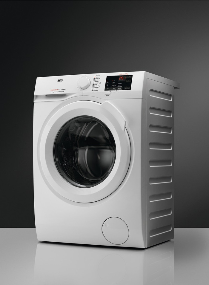 AEG L6FBI94BBW ProSense null