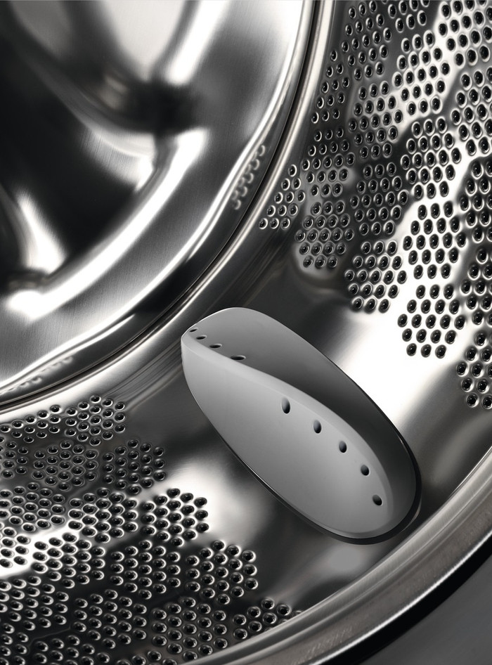 AEG L6FBI94BBW ProSense null