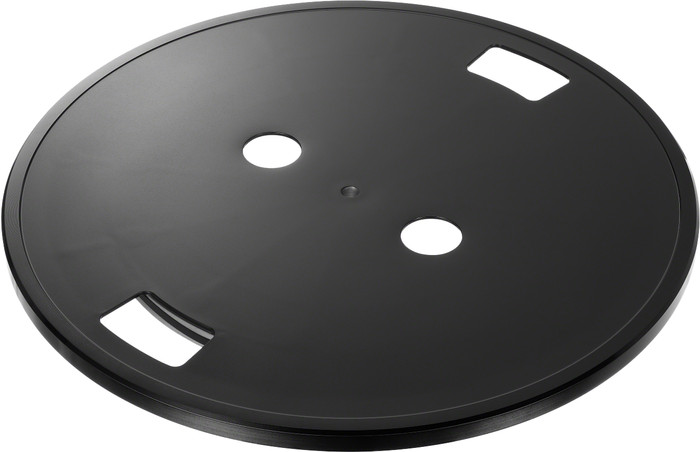 Sony PS-LX5BT Zwart detail