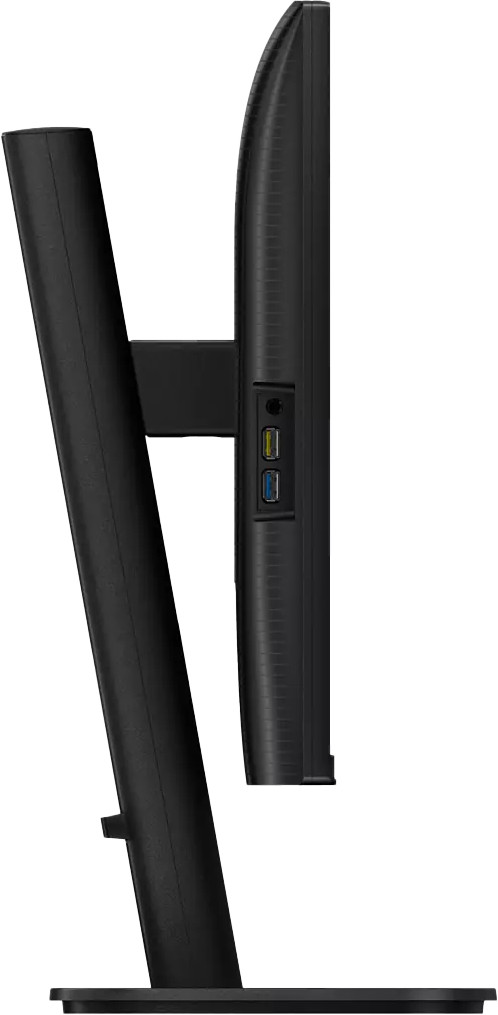 Philips 27B2U3601/00 côté gauche