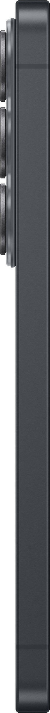 Samsung Galaxy S26 512 Go Noir 5G côté gauche