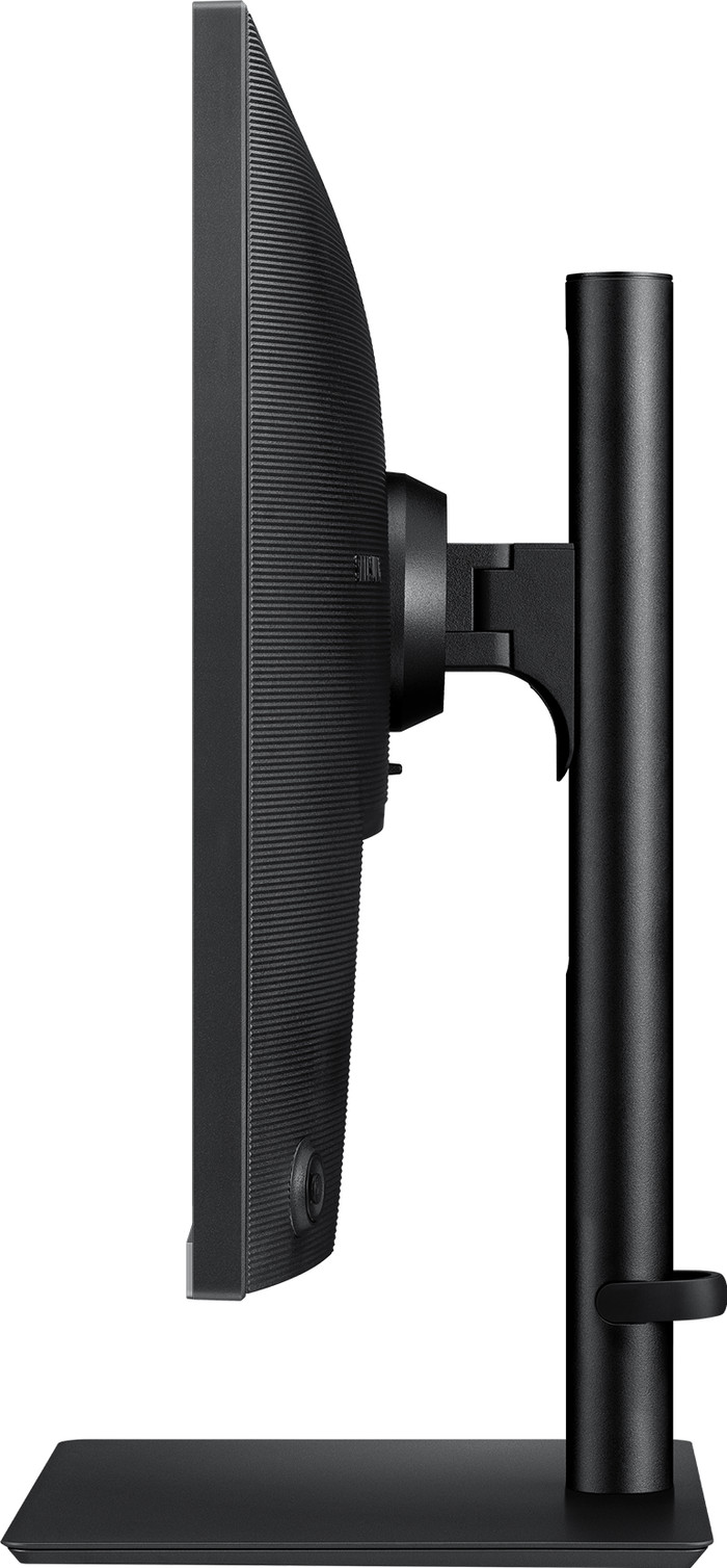 Samsung Essential G3 G32H LS27HG320EUXEN rechterkant