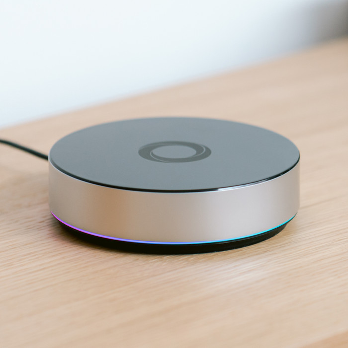 Athom Homey Bridge produit à l'usage